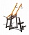 Тяга сверху Inotec Athletic Line A3